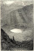 button to large image