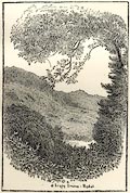 button to large image