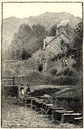 button to large image