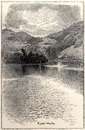 button to large image