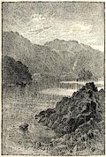 button to large image