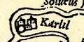 snip from map image
