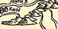 snip from map image