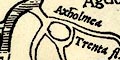 snip from map image