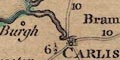 snip from map image