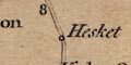 snip from map image