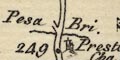 snip from map image