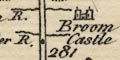 snip from map image