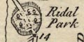 snip from map image