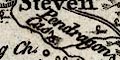 snip from map image