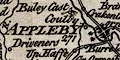 snip from map image