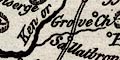 snip from map image