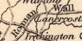 snip from map image