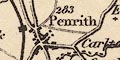 snip from map image