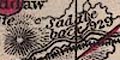 snip from map image