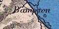snip from map image