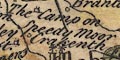 snip from map image