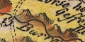 snip from map image