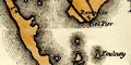 snip from map image