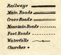 snip from map image