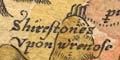 snip from map image
