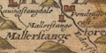 snip from map image