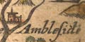 snip from map image