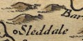 snip from map image