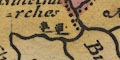 snip from map image