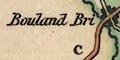 snip from map image