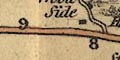snip from map image