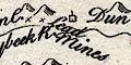 snip from map image