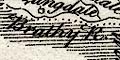 snip from map image