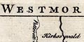snip from map image