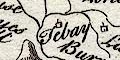snip from map image