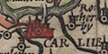 snip from map image
