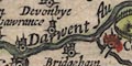 snip from map image