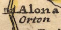 snip from map image