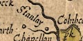 snip from map image