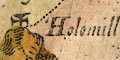 snip from map image