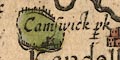 snip from map image