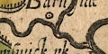 snip from map image