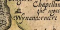 snip from map image