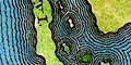 snip from map image