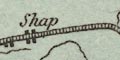 snip from map image