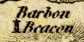 snip from map image
