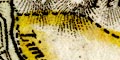 snip from map image