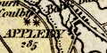 snip from map image