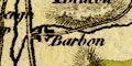 snip from map image