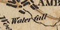 snip from map image